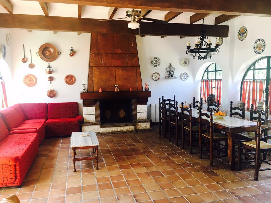Villa Salteri Benidorm Extérieur photo