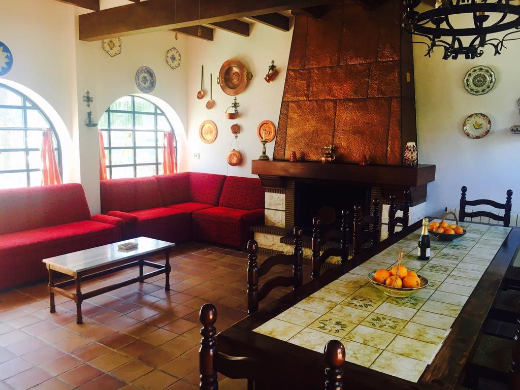 Villa Salteri Benidorm Extérieur photo