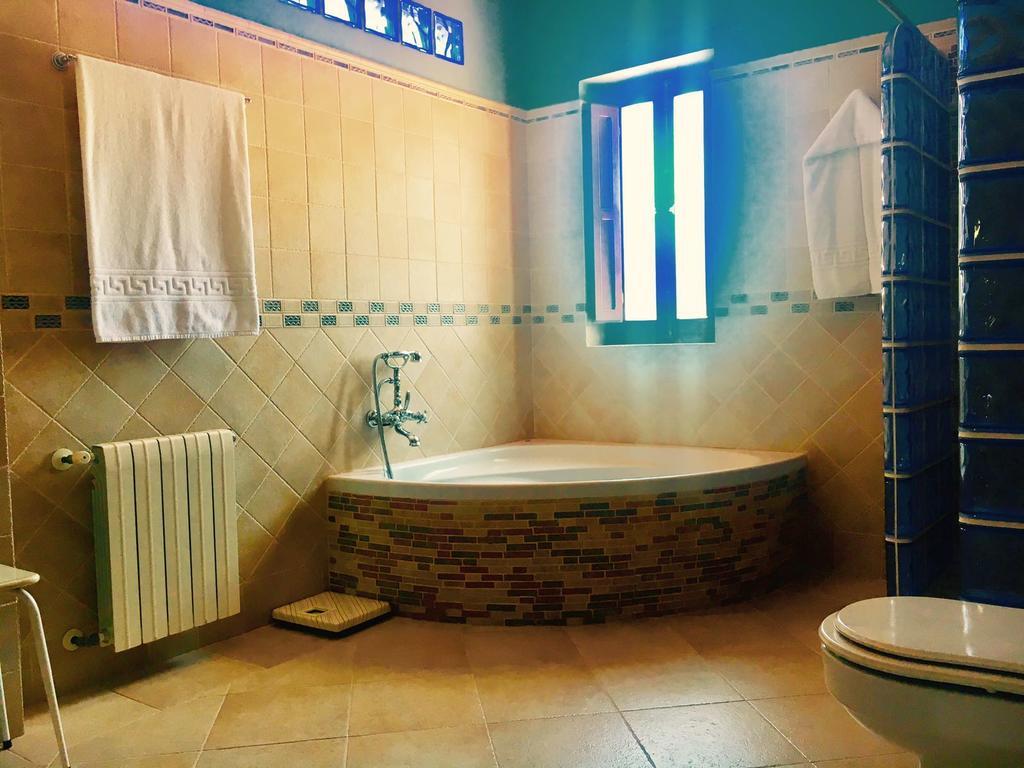 Villa Salteri Benidorm Extérieur photo