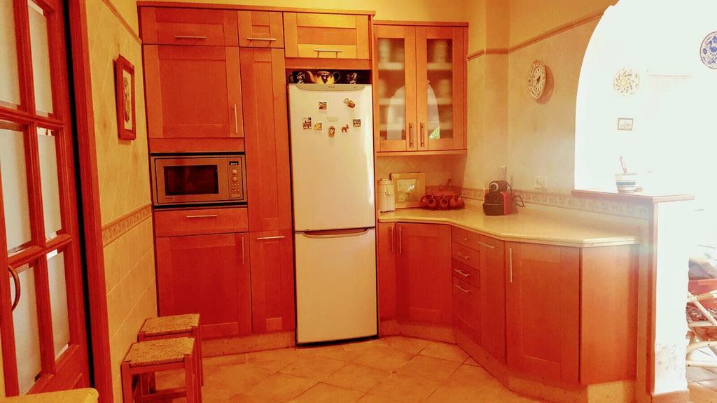 Villa Salteri Benidorm Extérieur photo